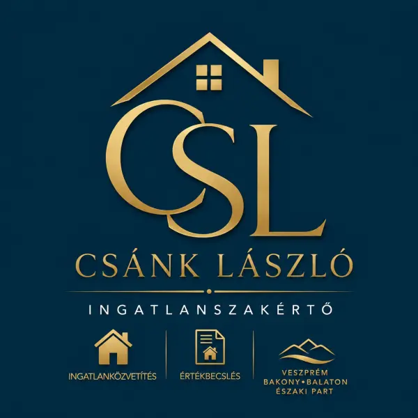 Csánk László Ingatlan