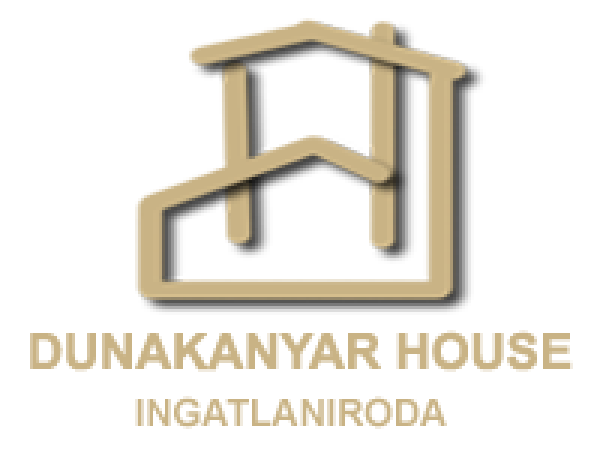 Dunakanyar House Ingatlaniroda