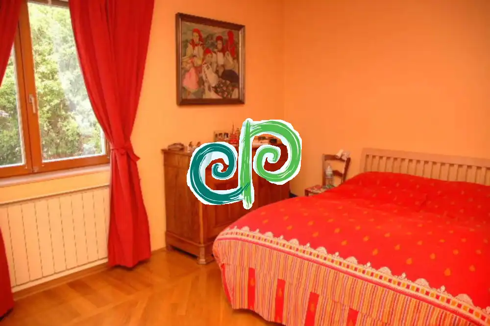 Budapest, II. kerület - Erzsébetliget