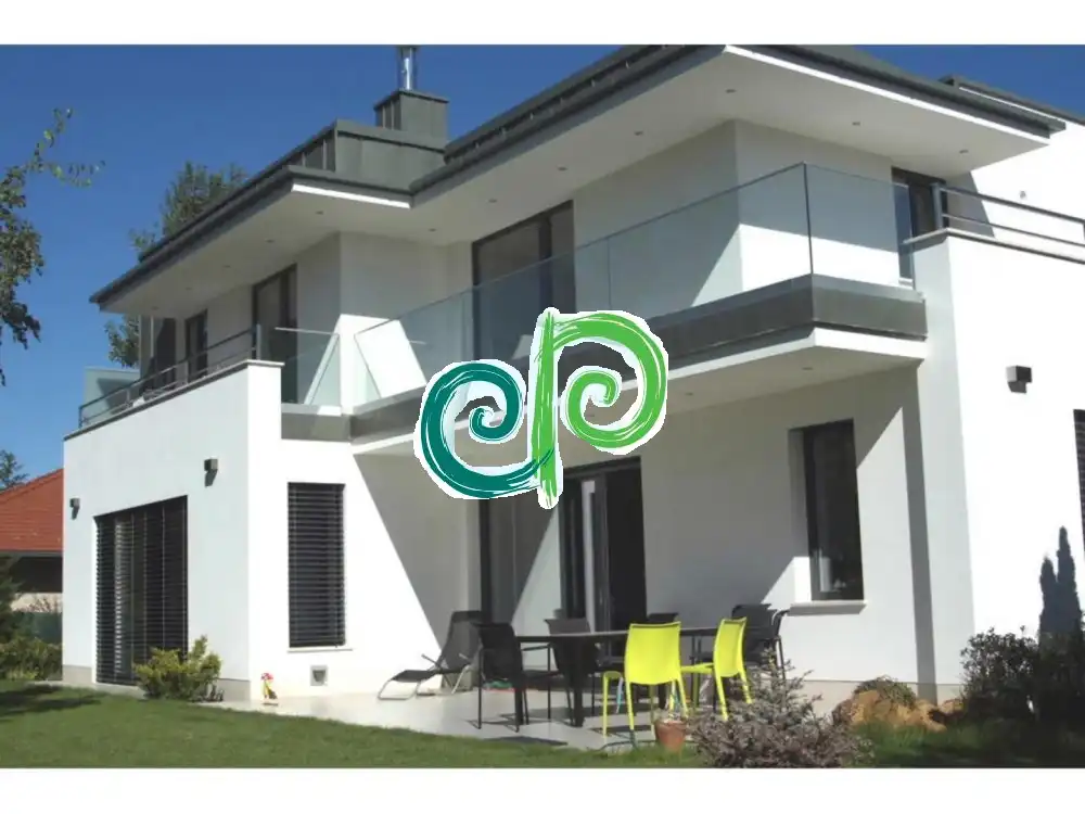 Budapest, II. kerület - Budaliget - II/A