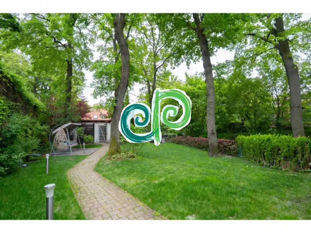 Budapest, II. kerület - Adyliget - II/A