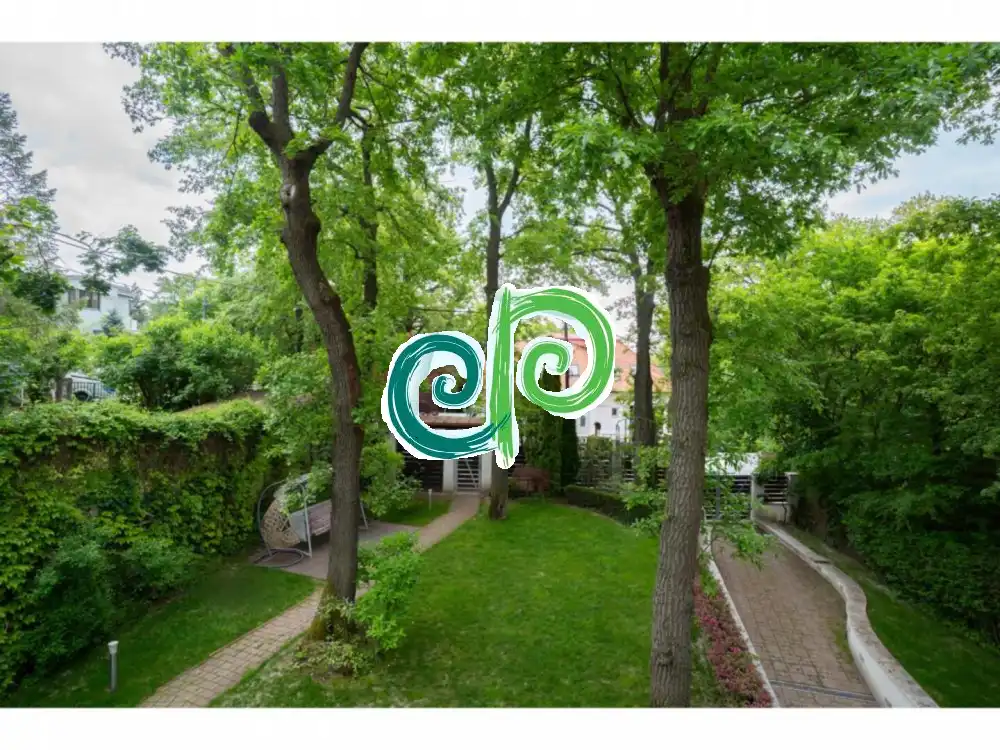 Budapest, II. kerület - Adyliget - II/A