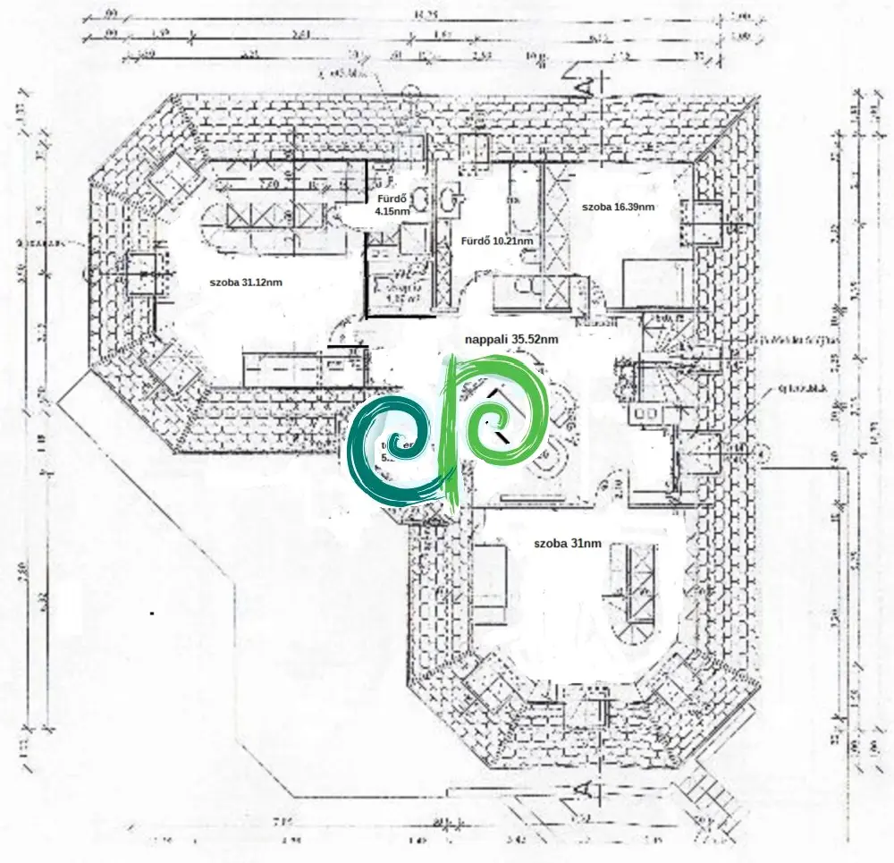 Budapest, II. kerület - Máriaremete - II/A