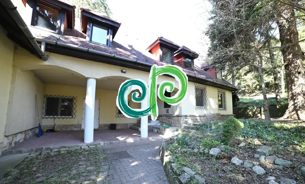 Budapest, XII. kerület - Zugliget