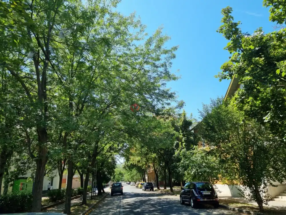 Budapest, XIII. kerület - Angyalföld