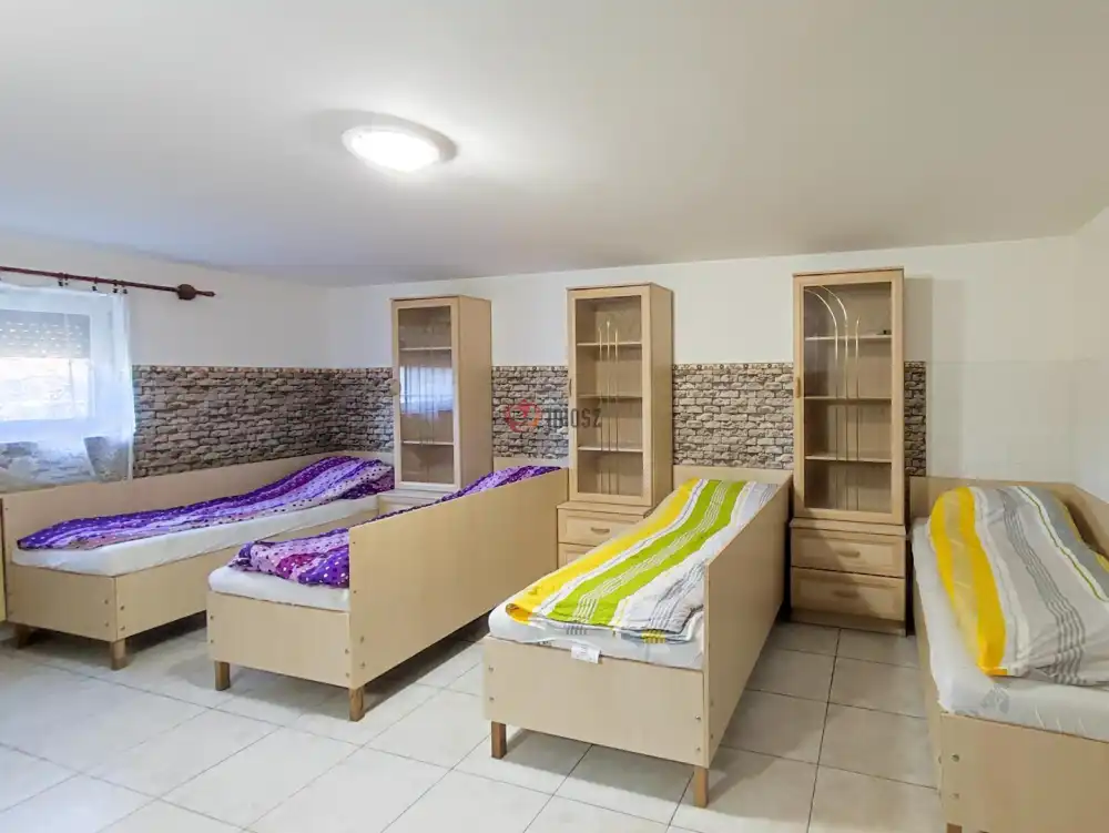 Tolna megye - Dunaföldvár