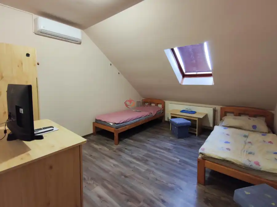 Albérlet, kiadó családi ház, Dunaföldvár