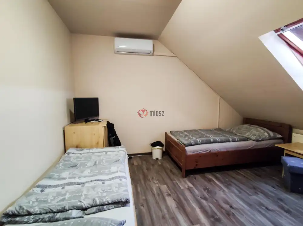 Tolna megye - Dunaföldvár