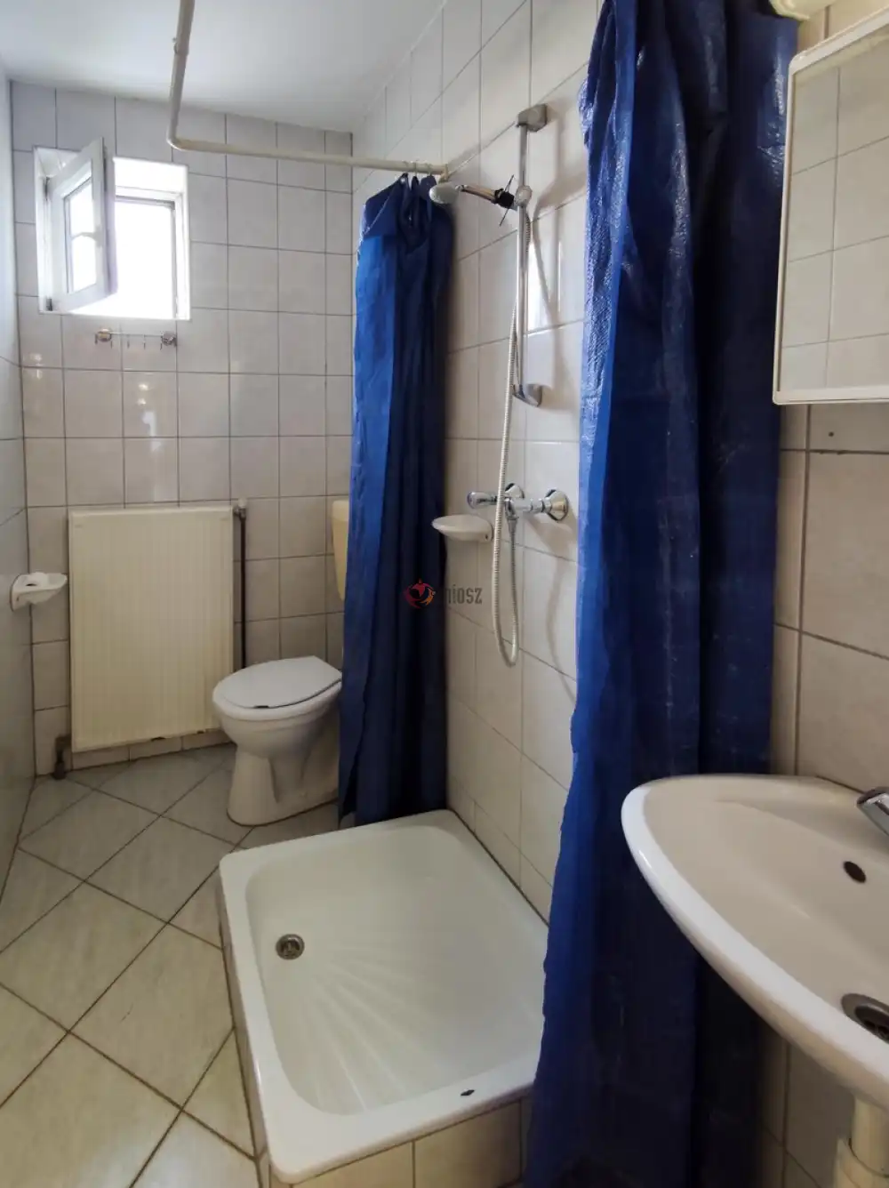 Tolna megye - Dunaföldvár