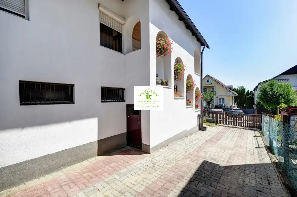 Zala megye - Hévíz