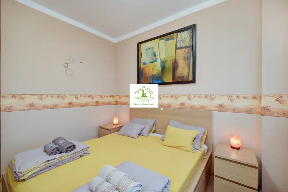 Zala megye - Hévíz