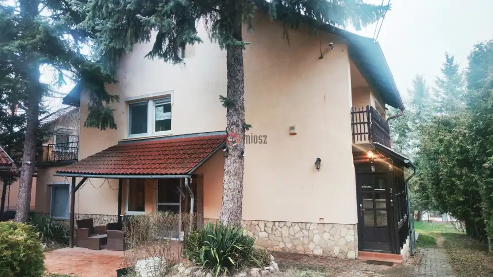 Pest megye - Nagykovácsi