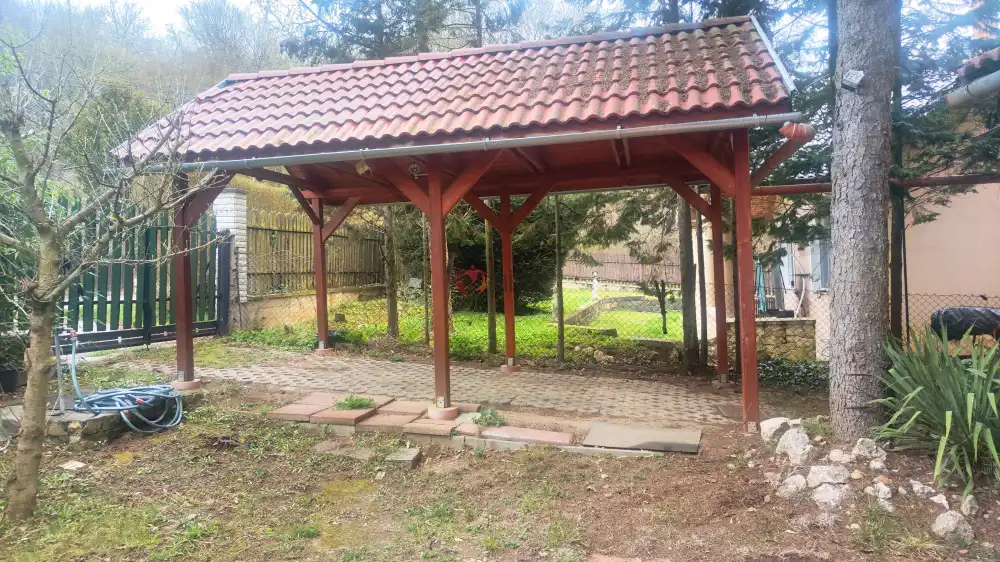 Pest megye - Nagykovácsi