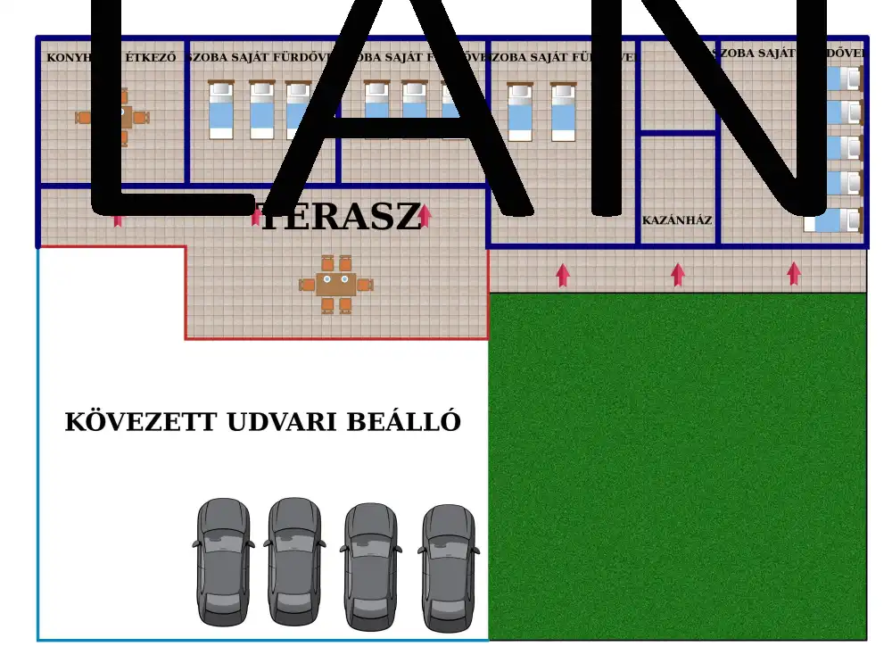 Tolna megye - Németkér