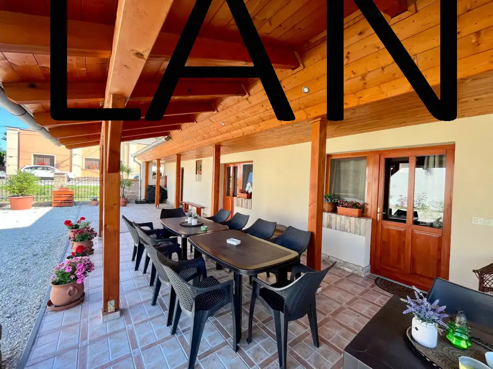 Tolna megye - Németkér