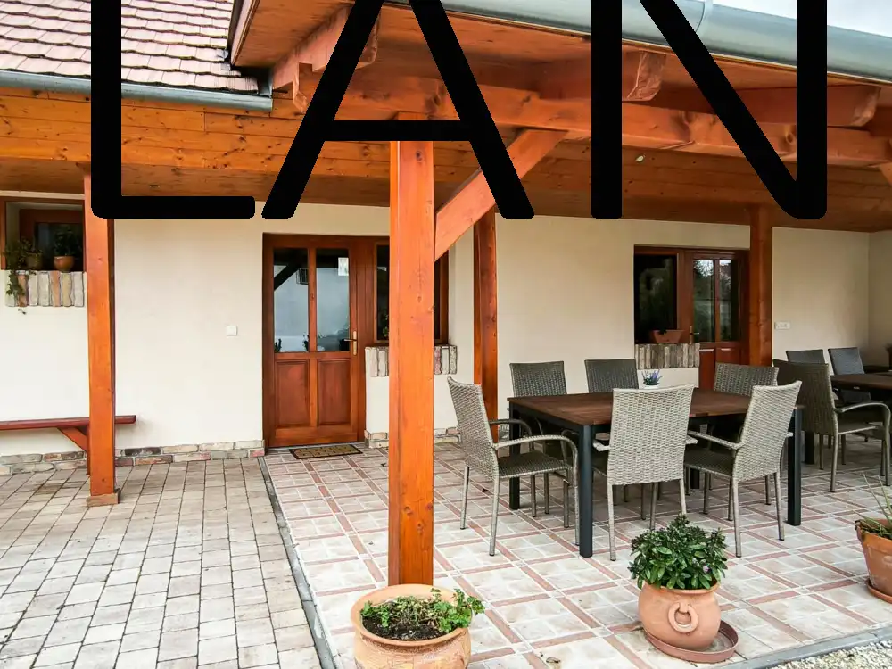 Tolna megye - Németkér