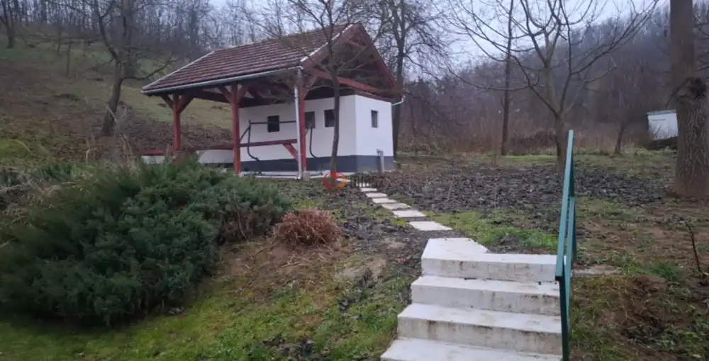 Nógrád megye - Tolmács