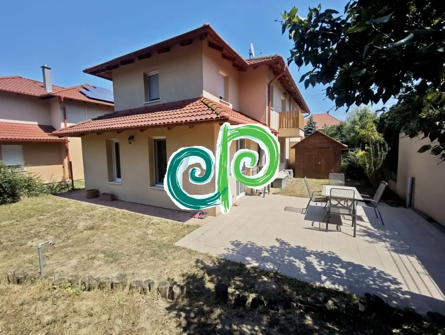 Albérlet, kiadó ikerház, Budakeszi
