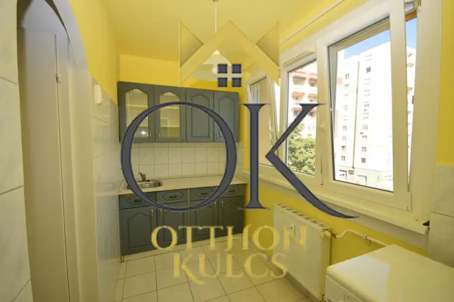 Albérlet, kiadó panellakás, Budaörs