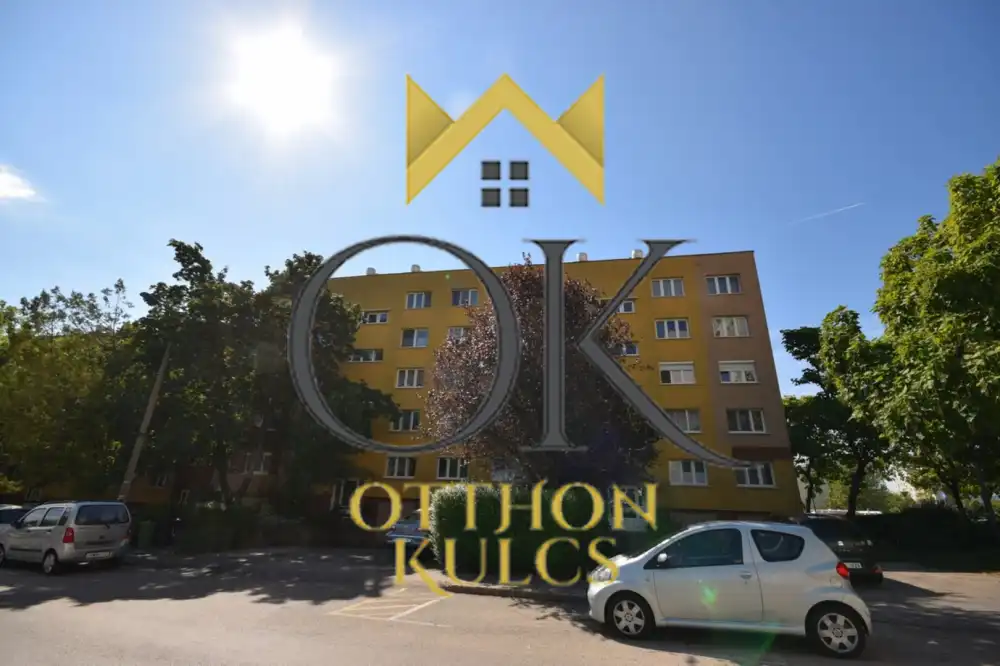 Pest megye - Budaörs