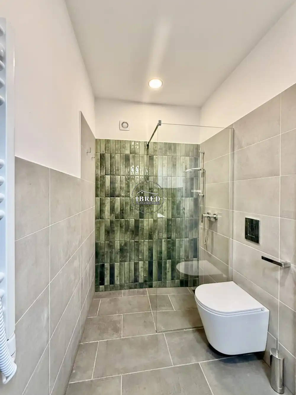 Budapest, XIII. kerület - Újlipótváros