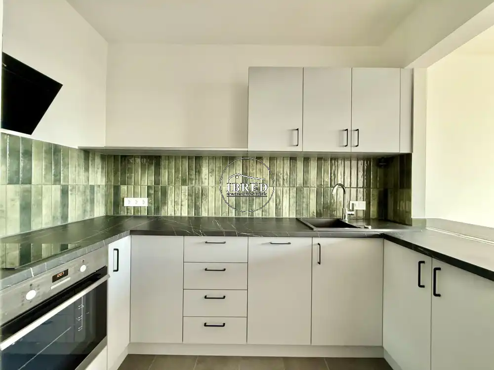 Budapest, XIII. kerület - Újlipótváros