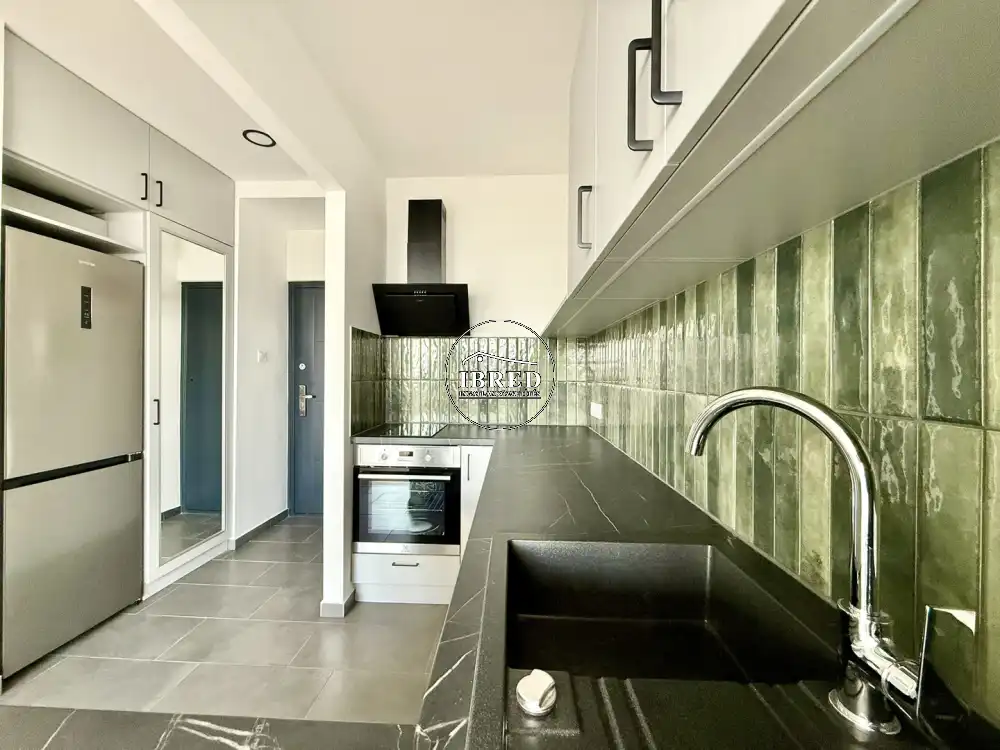 Budapest, XIII. kerület - Újlipótváros