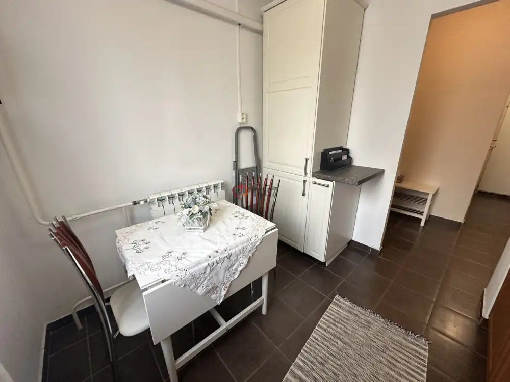 Budapest, XXI. kerület - Völgy utcai ltp.