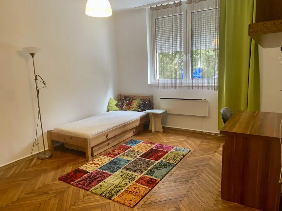 Albérlet, kiadó panellakás, Komárom