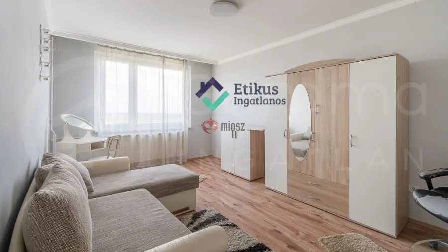 Albérlet, kiadó panellakás, Miskolc