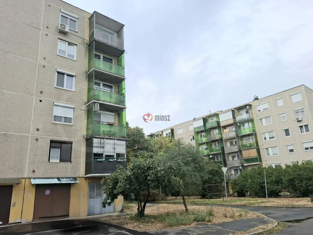 Borsod-Abaúj-Zemplén megye - Miskolc