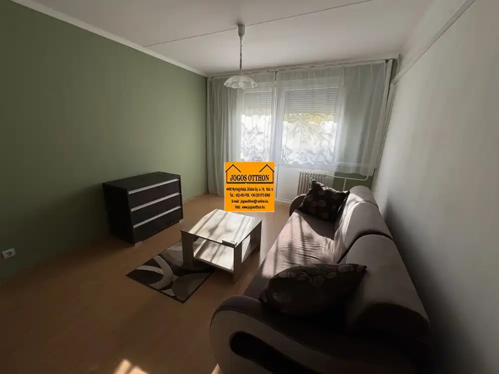 Szabolcs-Szatmár-Bereg megye - Nyíregyháza