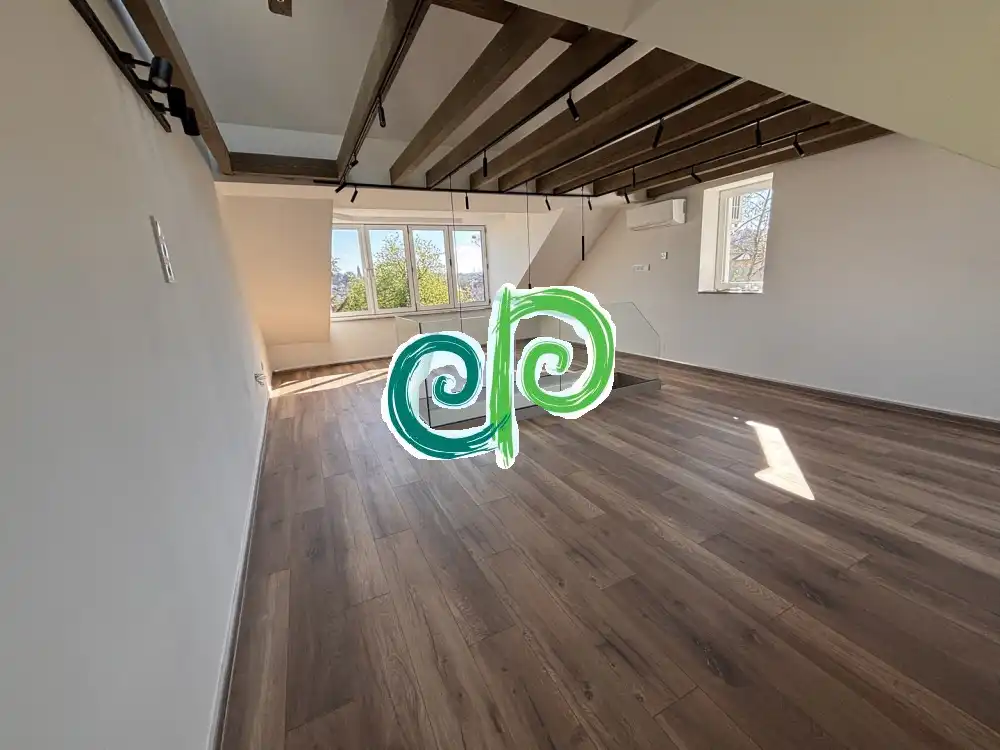 Budapest, II. kerület - Rózsadomb