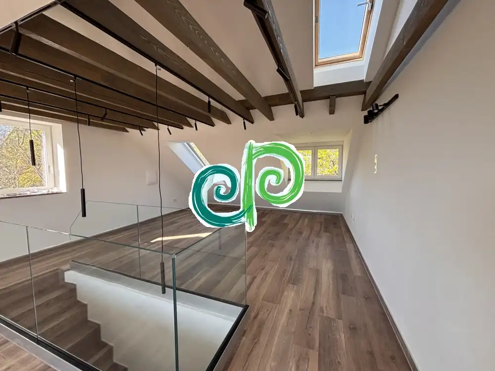 Budapest, II. kerület - Rózsadomb