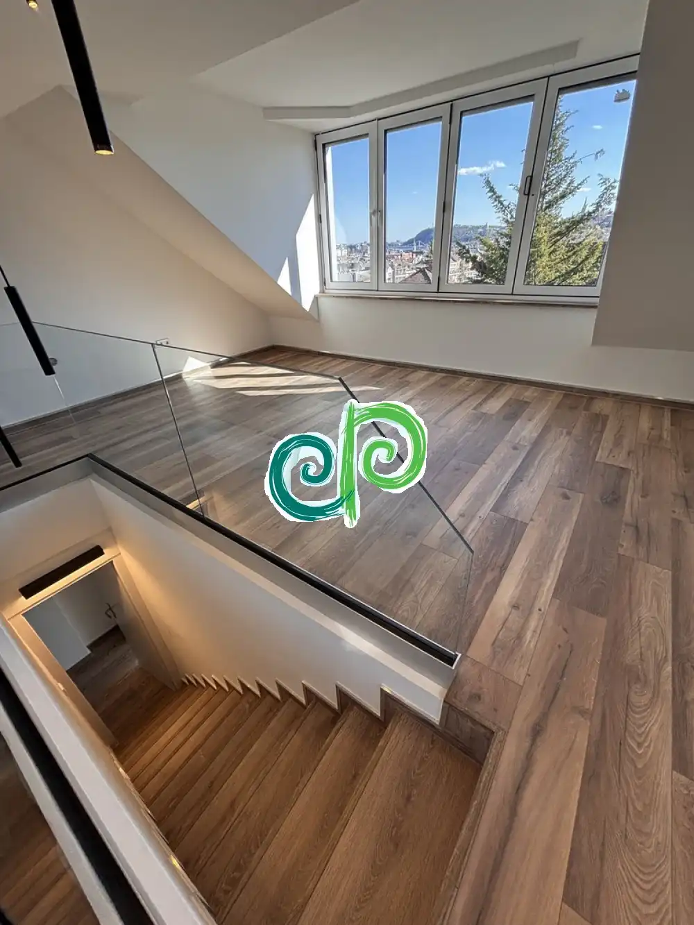 Budapest, II. kerület - Rózsadomb