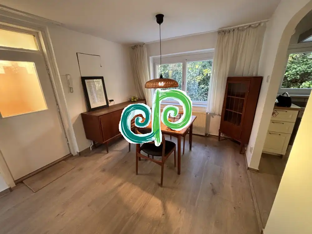 Budapest, II. kerület - Rózsadomb