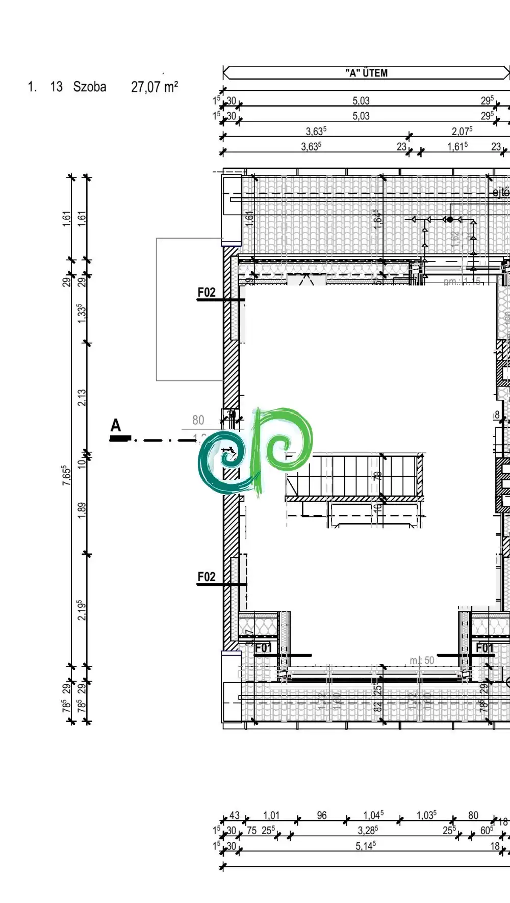 Budapest, II. kerület - Rózsadomb