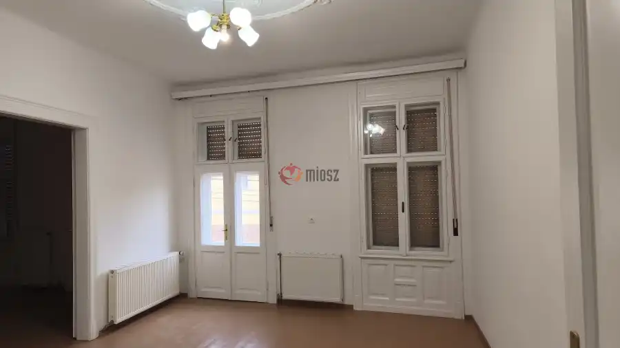 Albérlet, kiadó téglalakás, Budakeszi