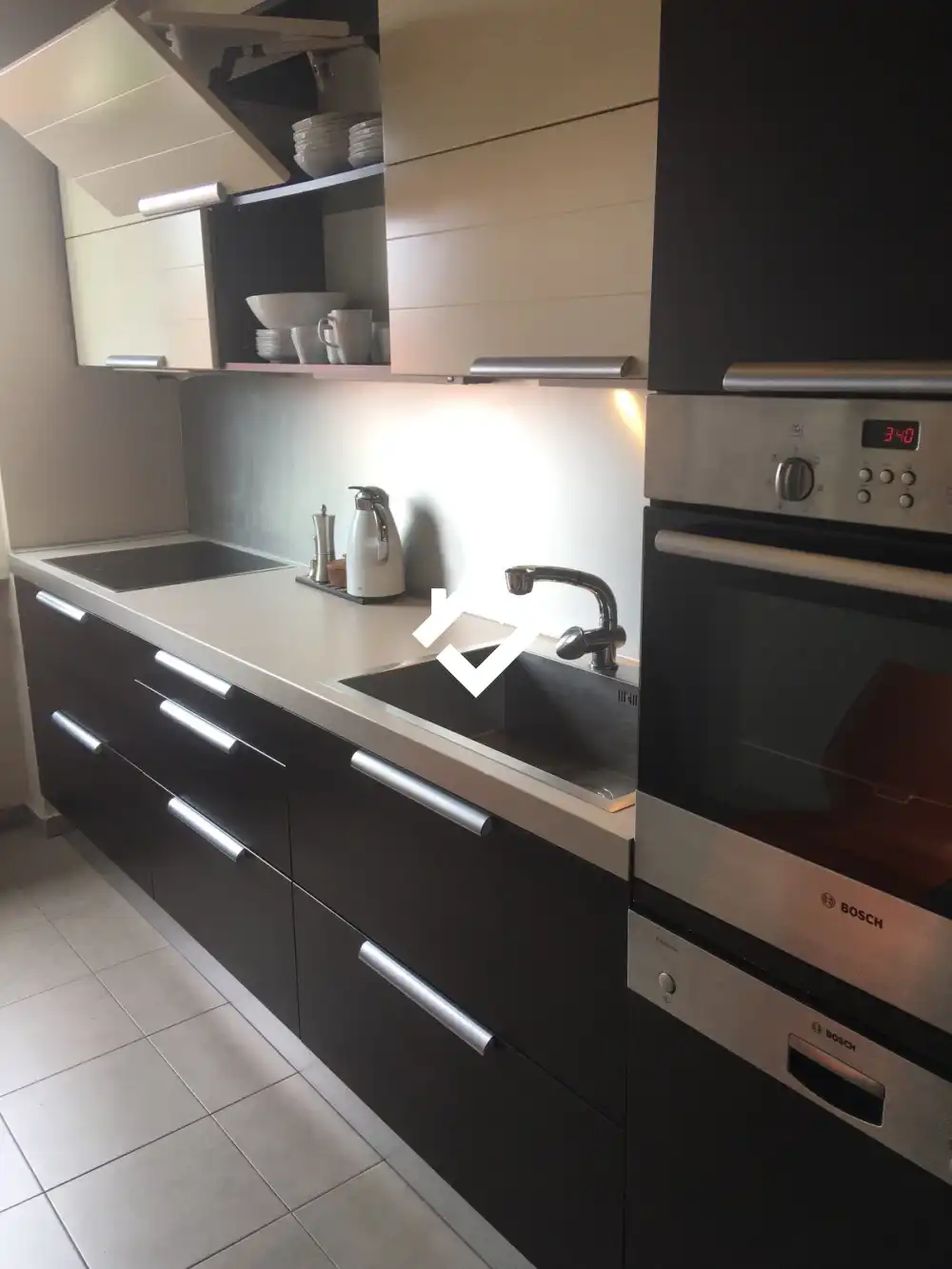 Budapest, I. kerület - Váralja