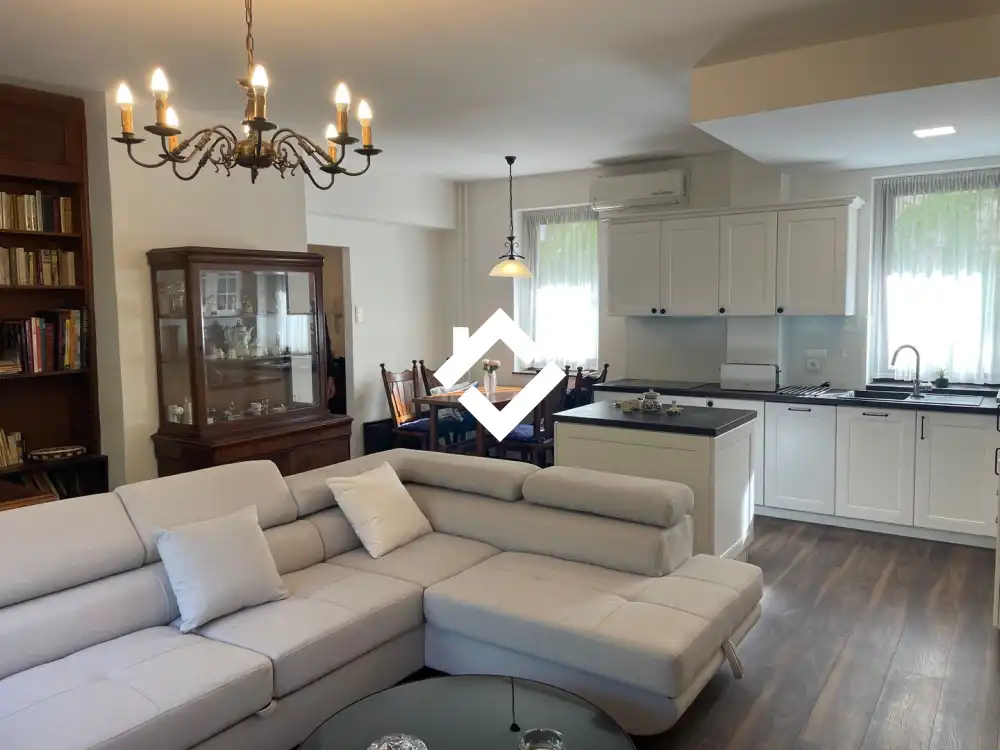 Budapest, I. kerület - Váralja