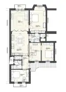 Budapest, I. kerület - Víziváros