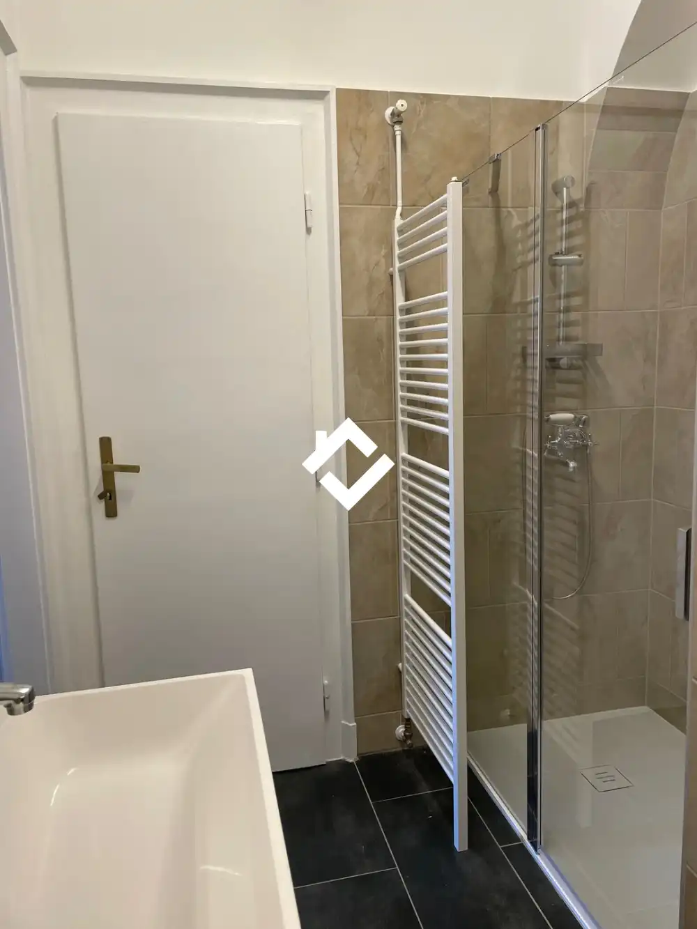 Budapest, I. kerület - Víziváros