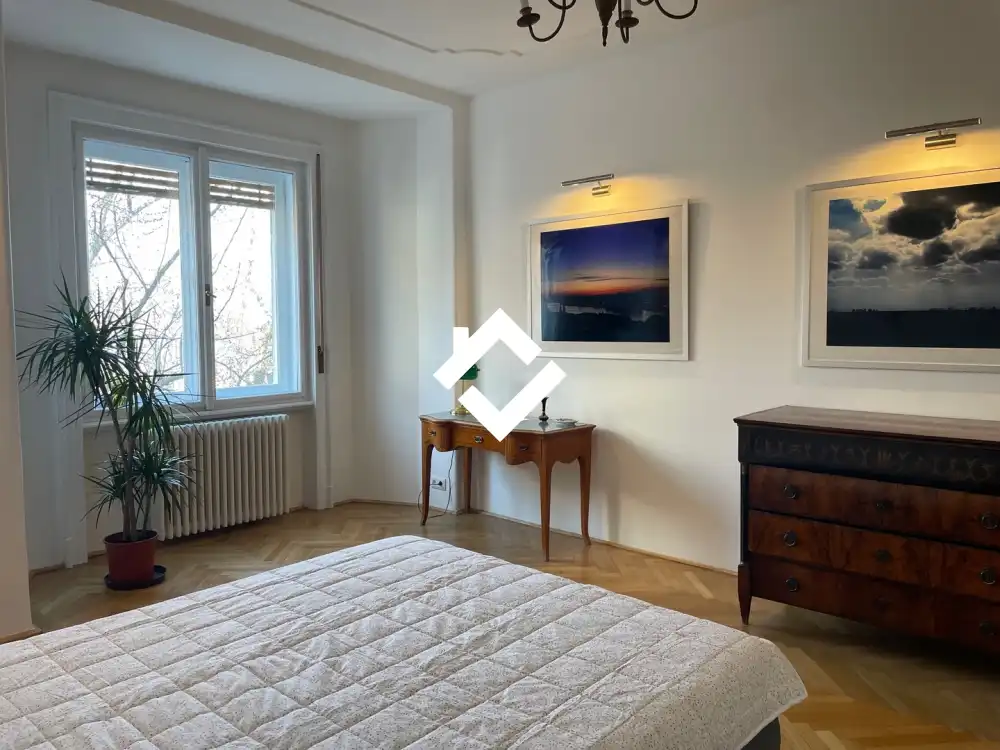 Budapest, I. kerület - Víziváros