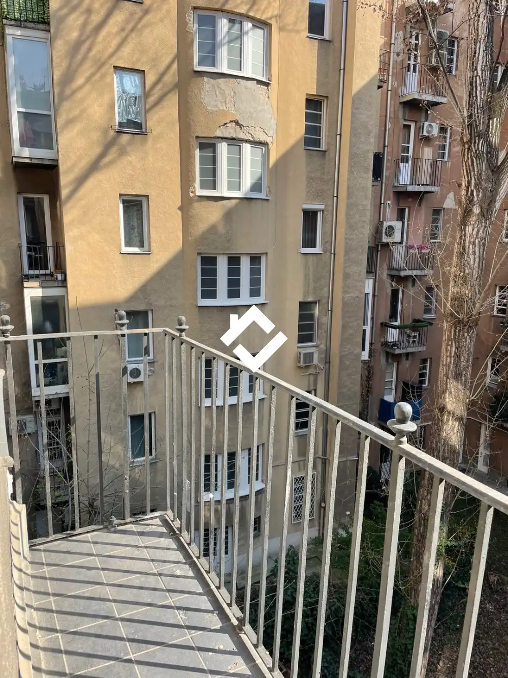 Budapest, I. kerület - Víziváros