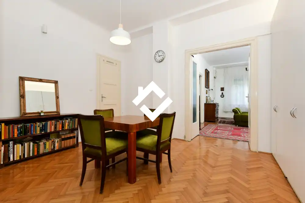 Budapest, I. kerület - Váralja