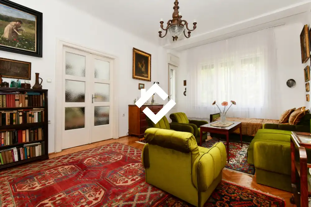Budapest, I. kerület - Váralja
