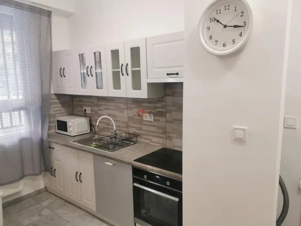 Budapest, I. kerület - Tabán