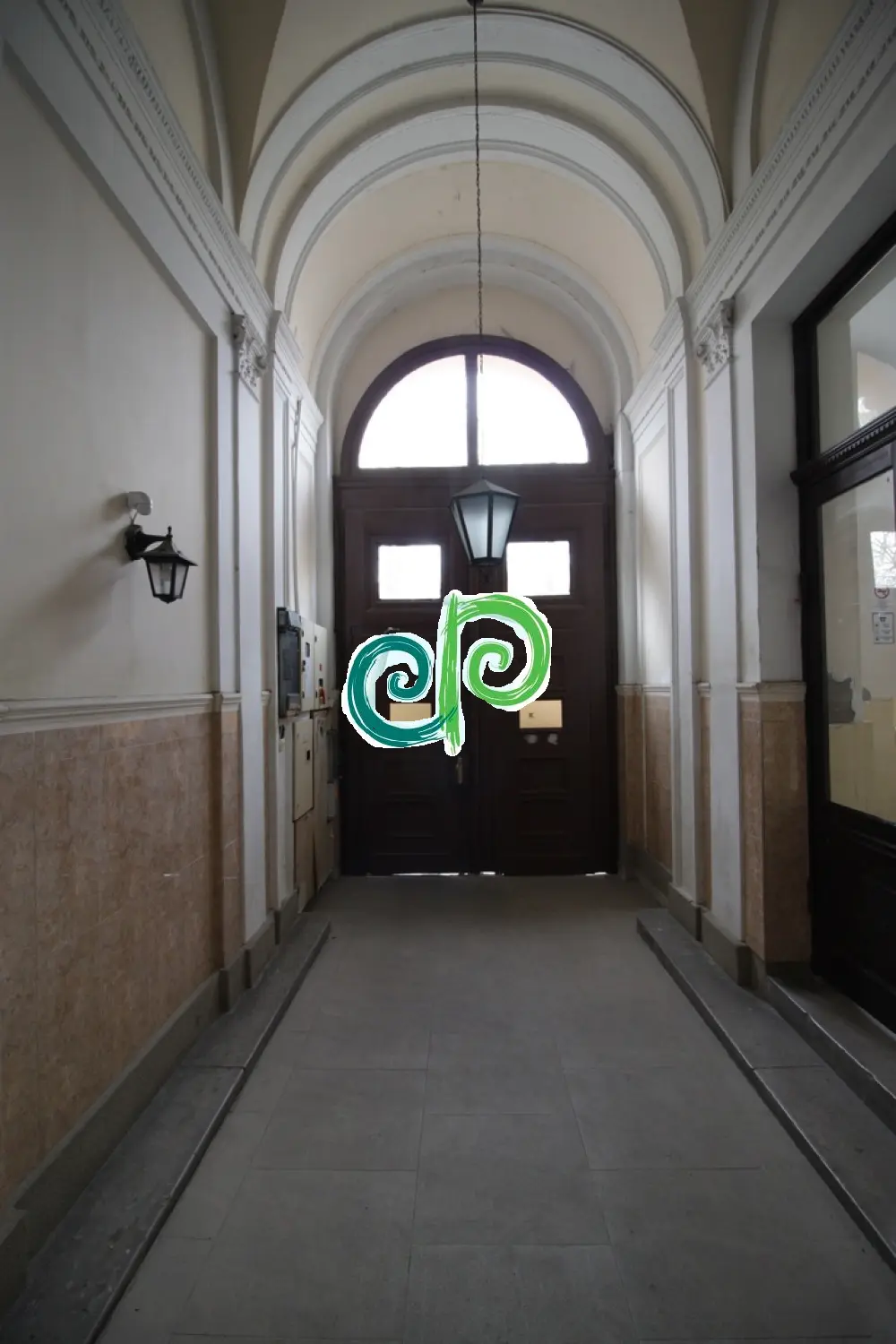 Budapest, I. kerület - Tabán