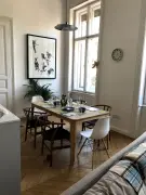 Budapest, I. kerület - Tabán