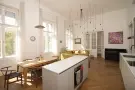Budapest, I. kerület - Tabán
